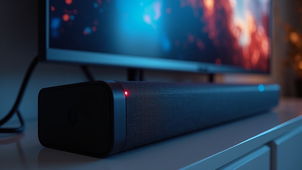 automatic input switching issues