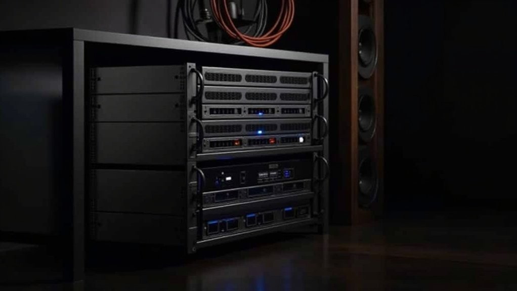 av rack power conditioners guide