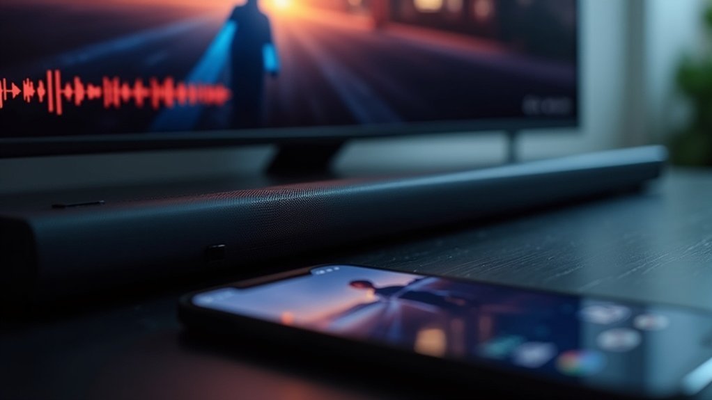 bluetooth audio latency issues