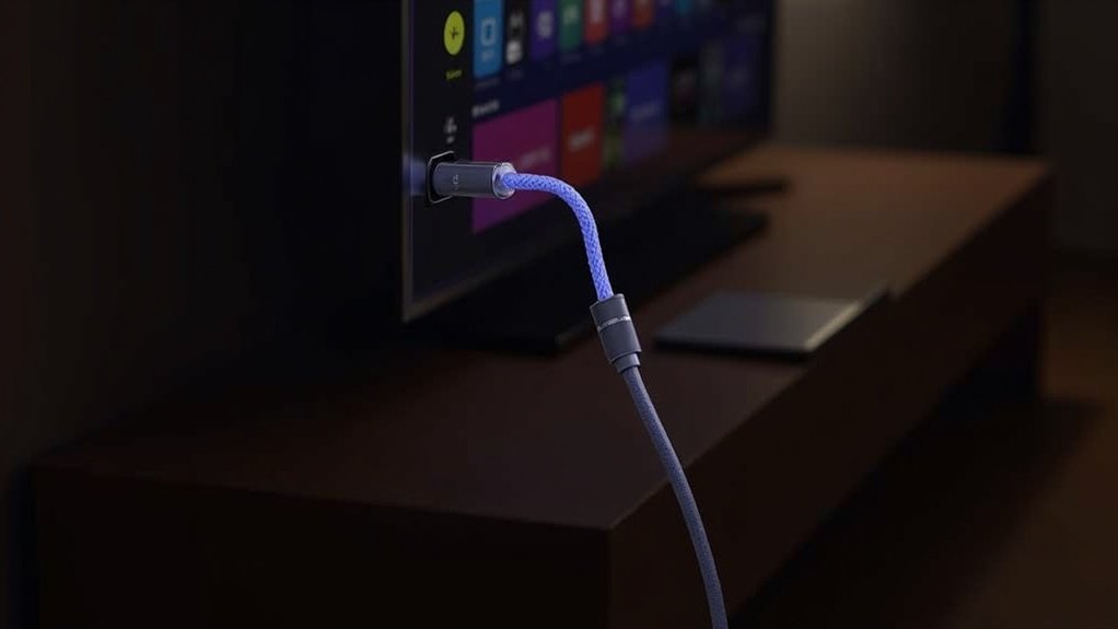 connect soundbar using arc