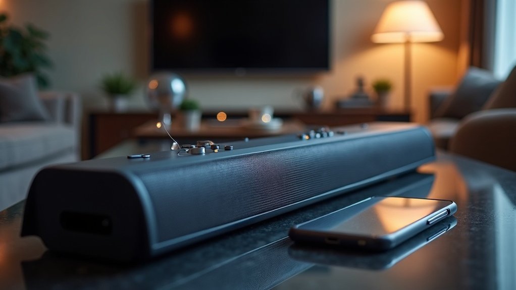 earc audio drop issues