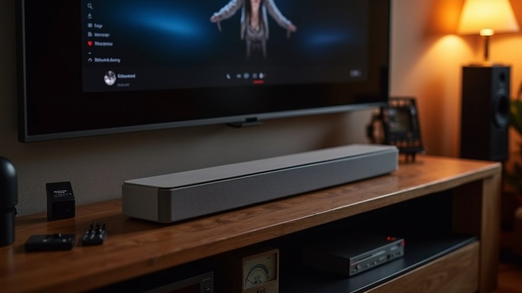 enhance soundbar audio quality