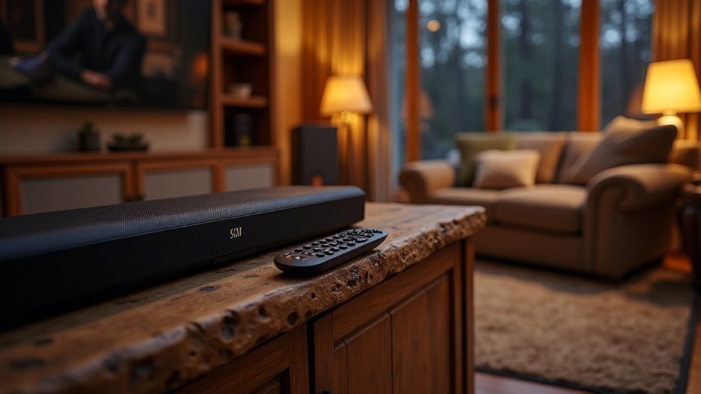 enhance soundbar dialogue clarity