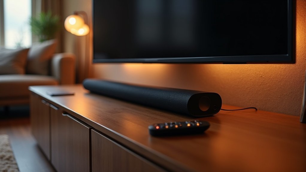 enhance soundbar dialogue clarity