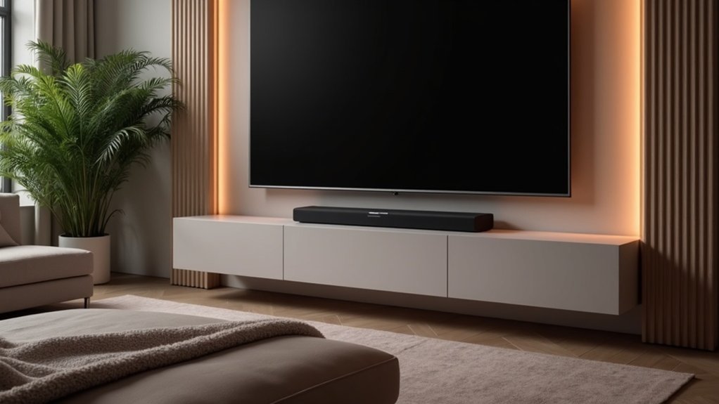enhance soundbar surround experience