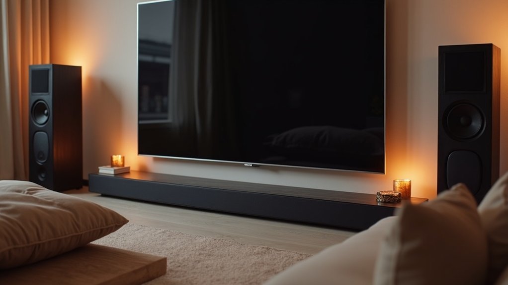 enhancing soundbar arc reliability