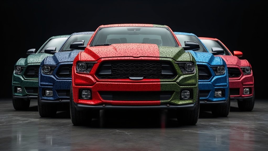 fabric grille replacement kits