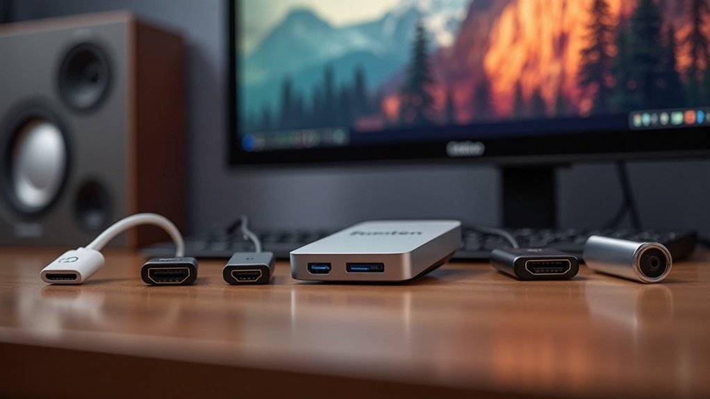 hdmi arc adapters comparison guide