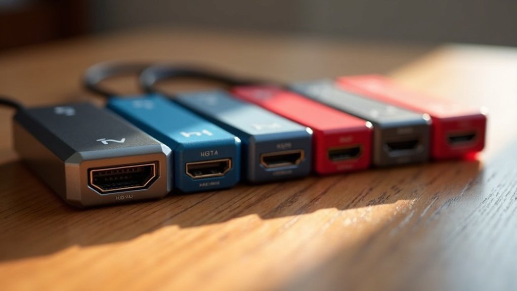 hdmi cable testing devices