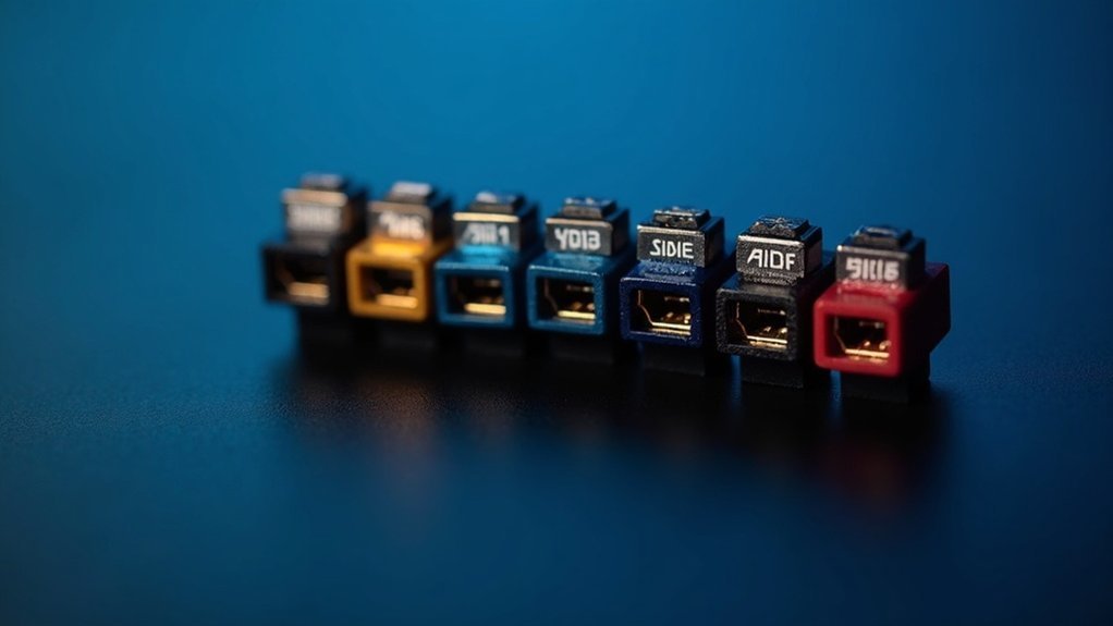 hdmi keystone jacks review