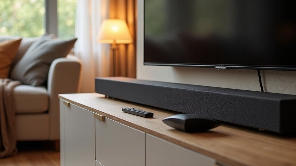 improve sound clarity settings