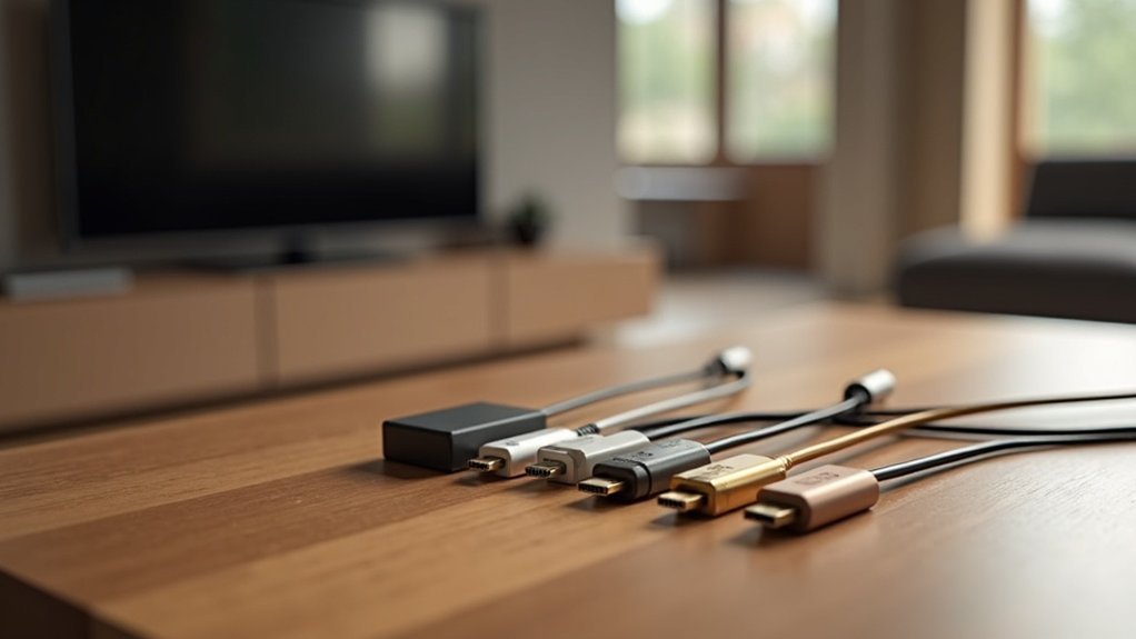 keystone plates for connectivity