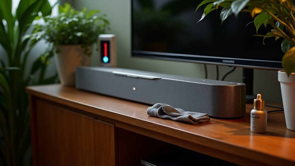 maximize soundbar longevity tips