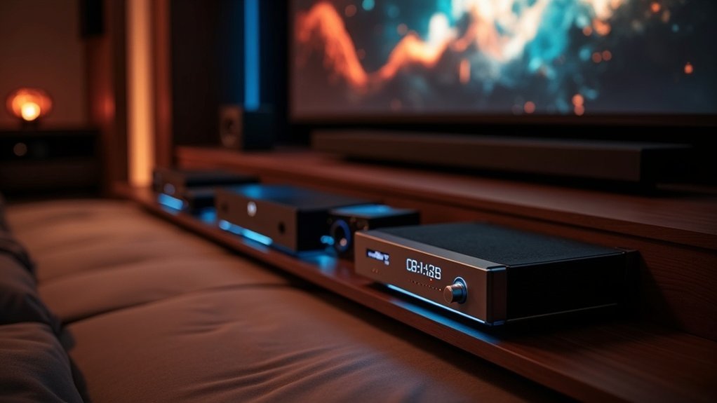 optical audio switch recommendations