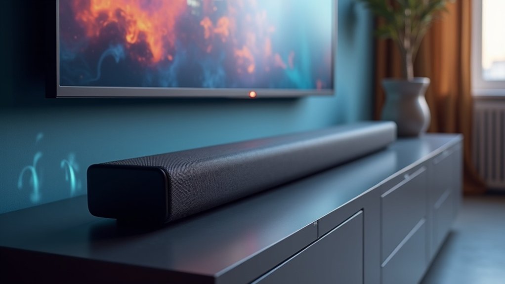 optical soundbar volume issue