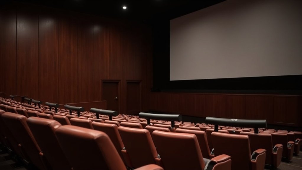 optimal audio experience mounts