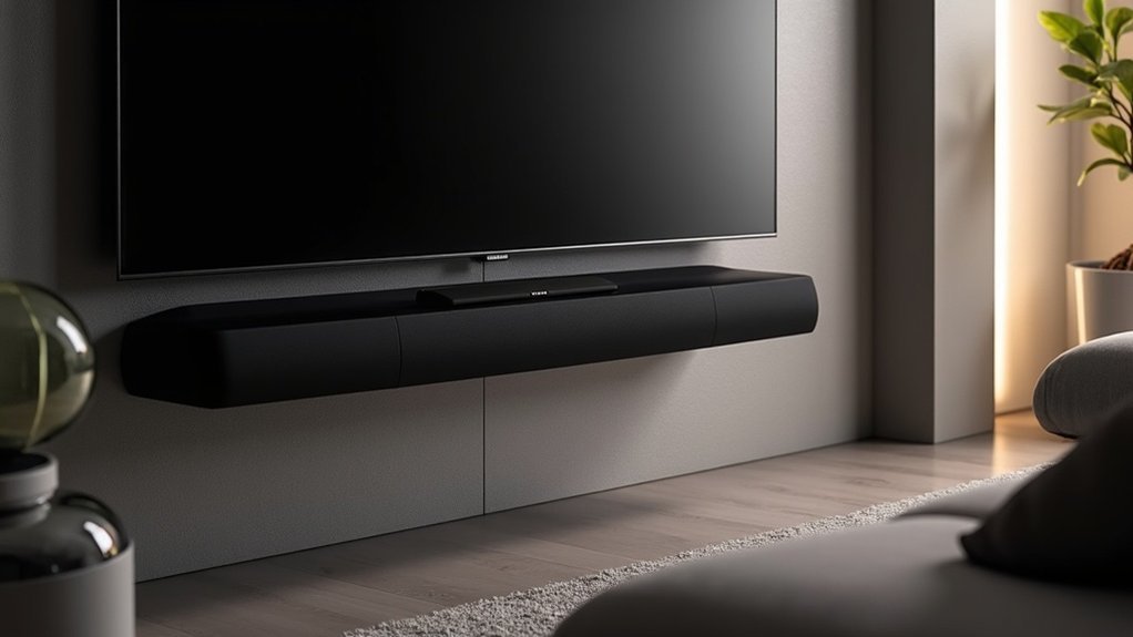 optimal soundbar mounts reviewed