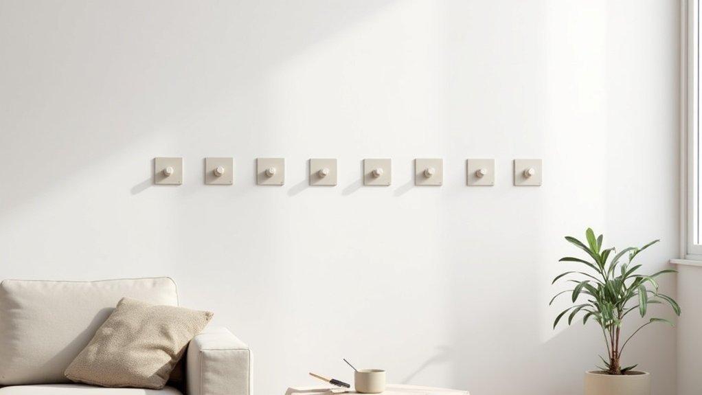 paintable cord cover kits