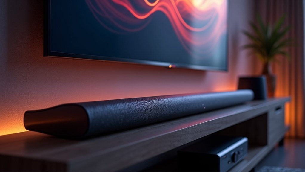 pcm soundbar audio differences