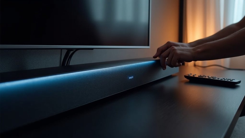 power off and restart