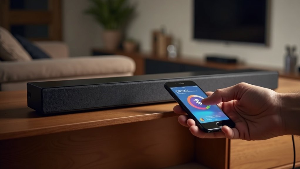 reduce bluetooth audio delay