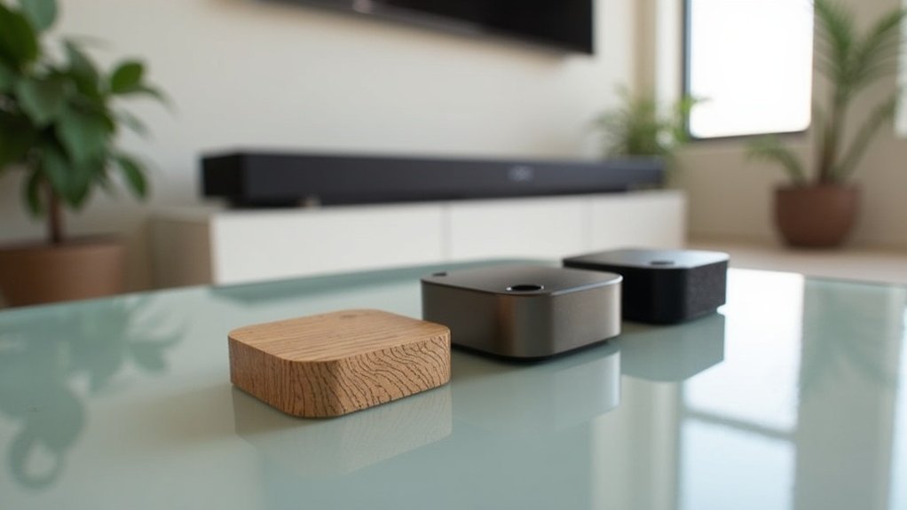 replacement feet for soundbars