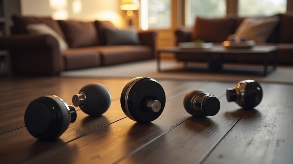 secure your soundbar equipment