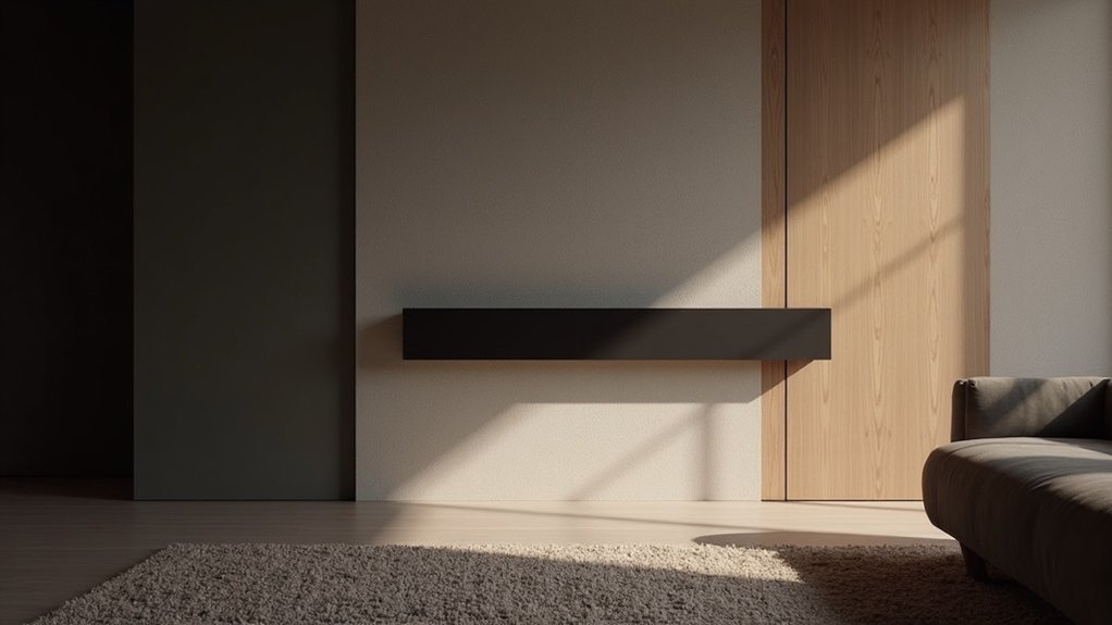 soundbar audio reflection materials