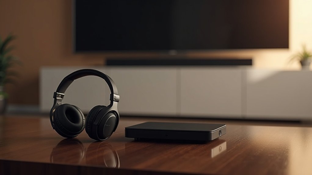 soundbar audio to bluetooth