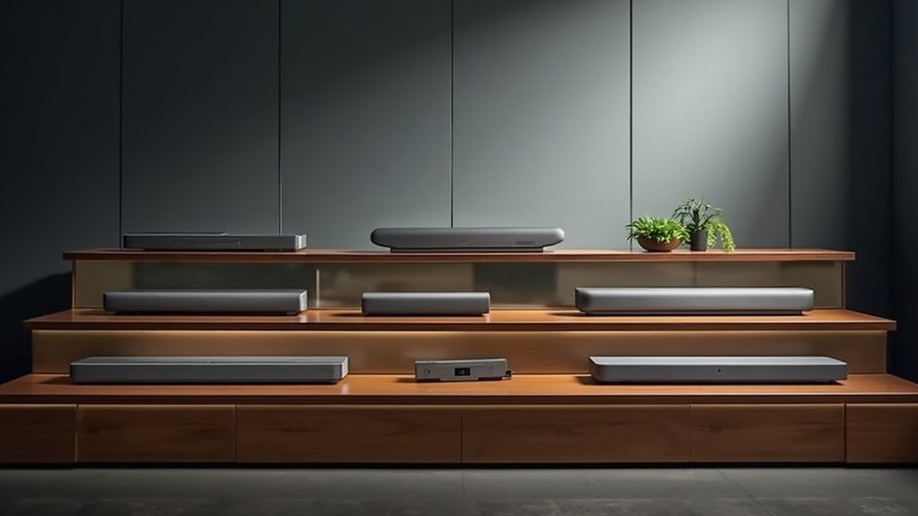 soundbar display enhancement solutions