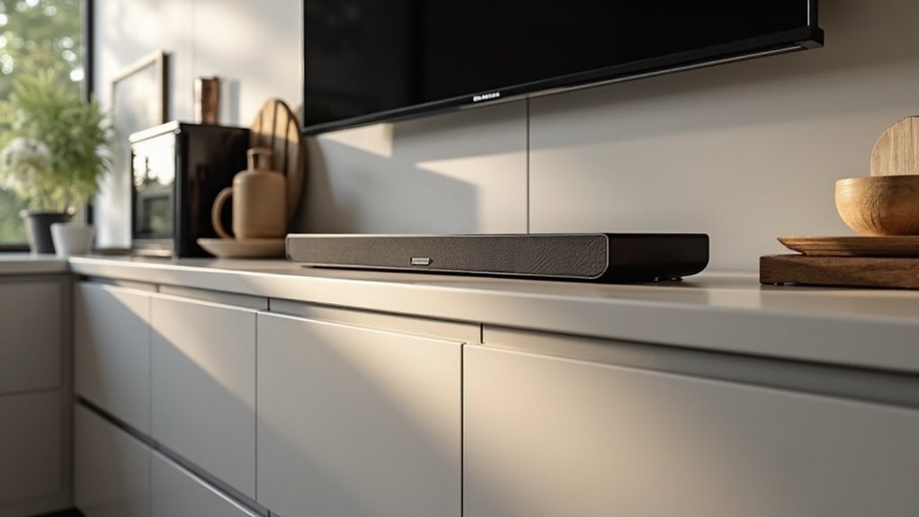 soundbar mounts for audio