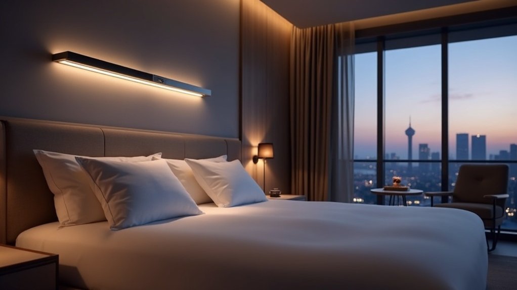 soundbar mounts for hospitality