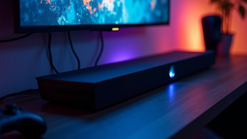 soundbar multichannel pcm compatibility