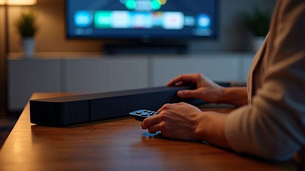 soundbar remote troubleshooting guide