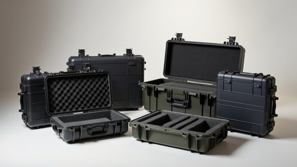 soundbar travel protection cases