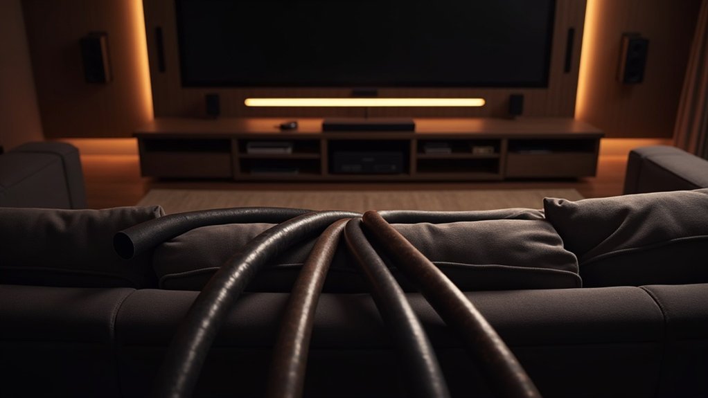 soundbar wire graphic designs