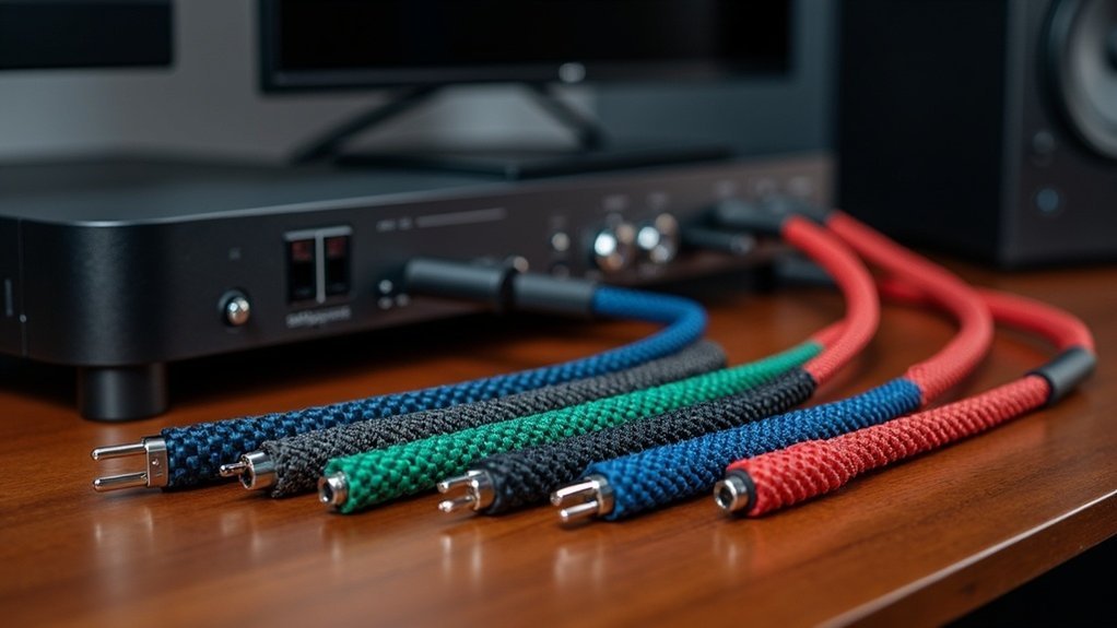 stylish cable organization solutions