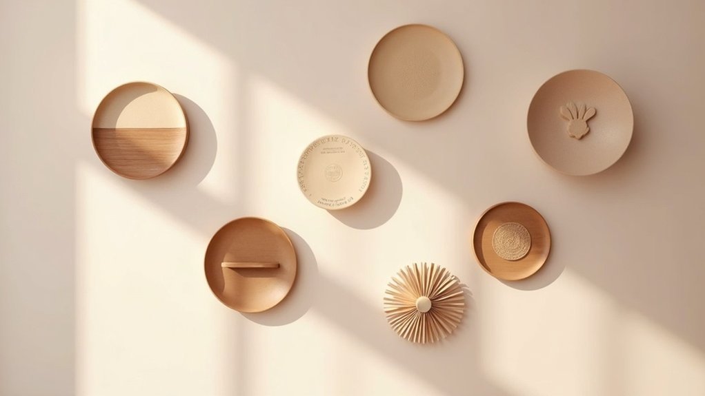 stylish decorative wall diffusers