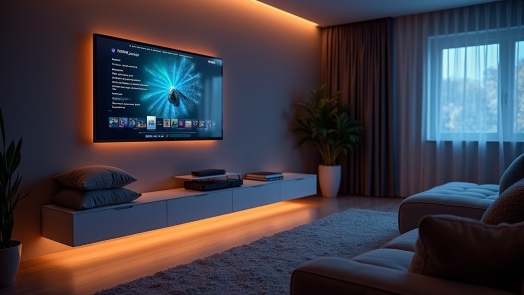 tablet wall docks for av