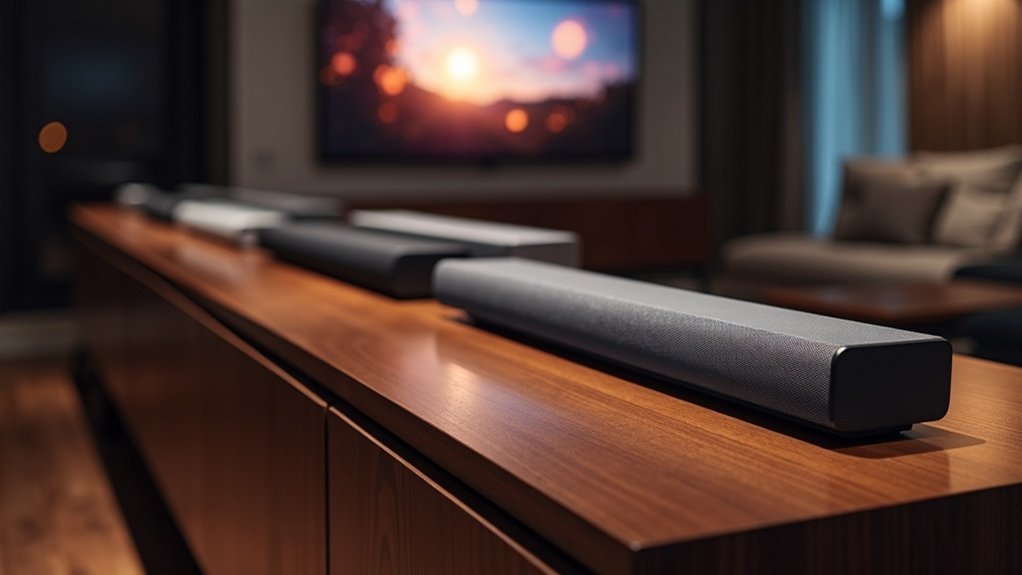 top google assistant soundbars