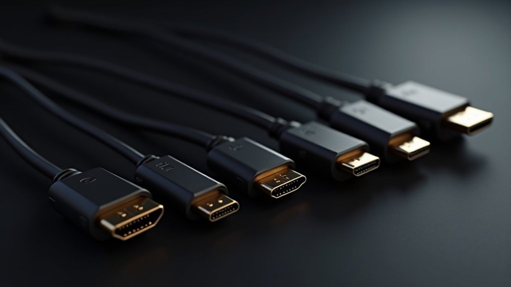 top hdmi couplers 2025