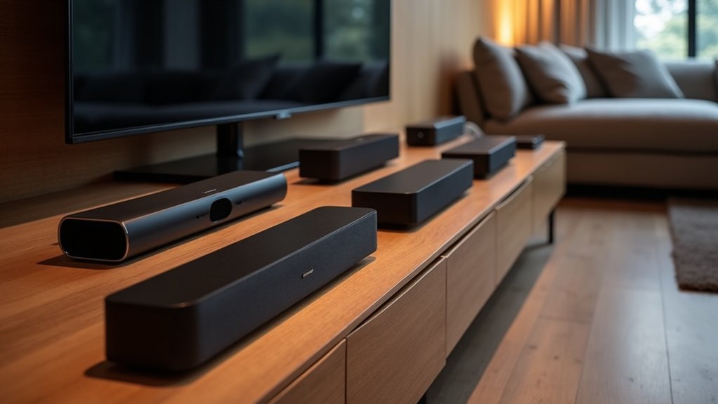 top hisense soundbars 2025