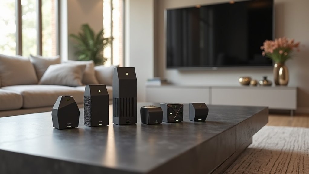 top ir repeater kits