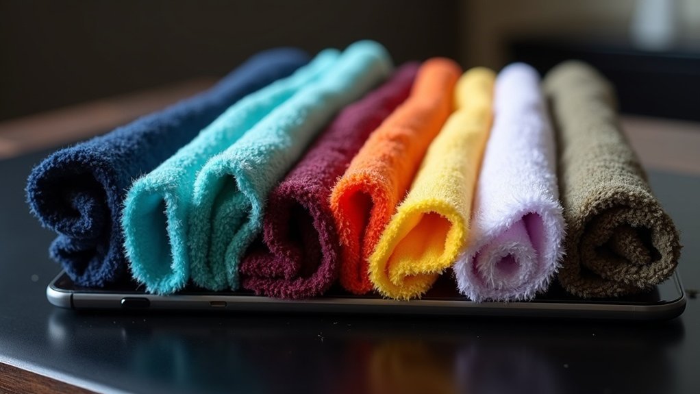 top microfiber cloths reviewed