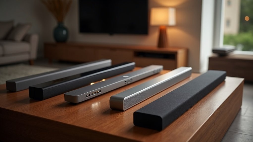 top sceptre soundbars 2025