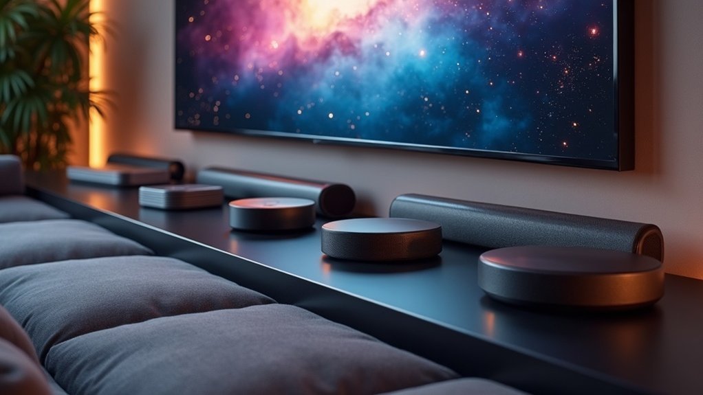 top soundbar picks 2025