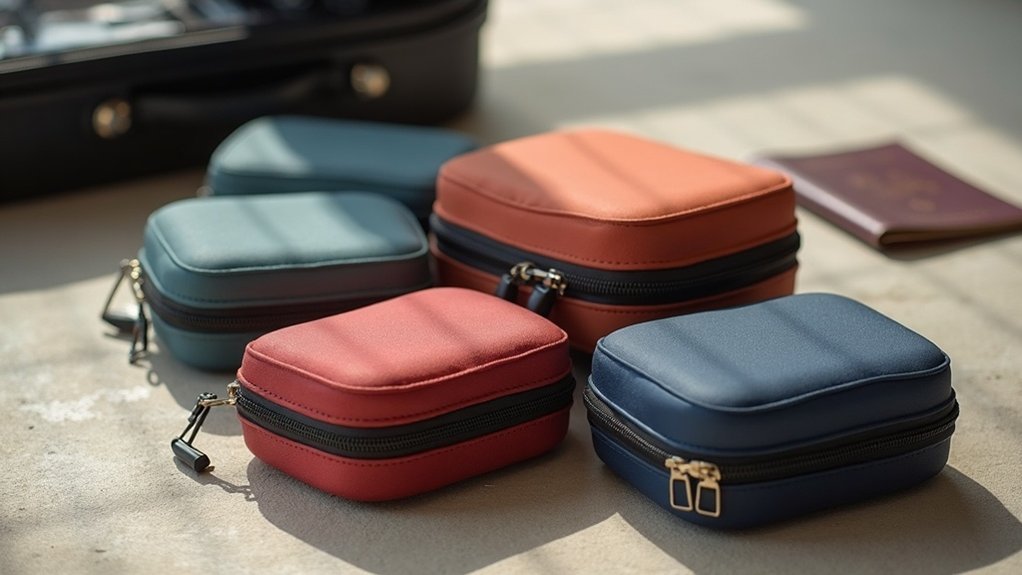 travel cases for soundbars