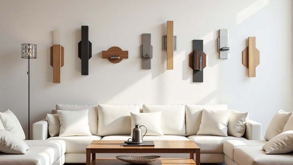 tv remote wall organizers