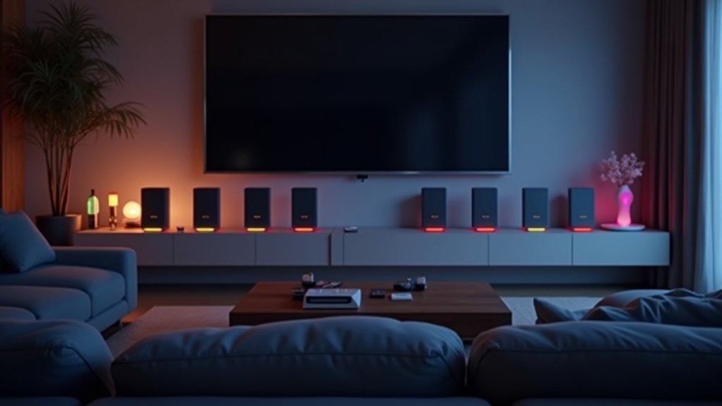 wifi 6e routers for streaming