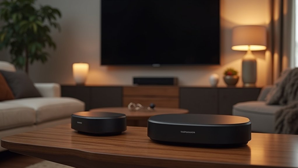 wireless subwoofer adapter kits